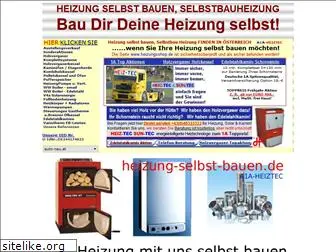 heizung-selbst-bauen.de