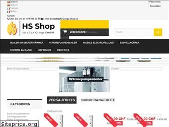 heizungs-shop.ch