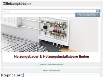 heizungsbau.net