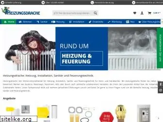 heizungsdrache.de