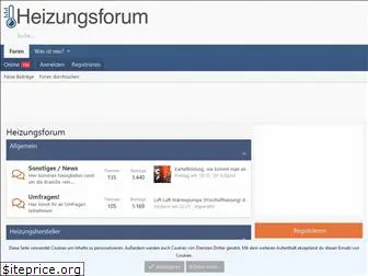 heizungsforum.de