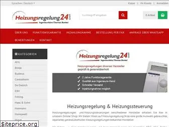 heizungsregelung24.de