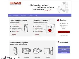 heizware.de