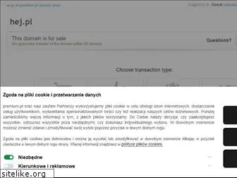 hej.pl