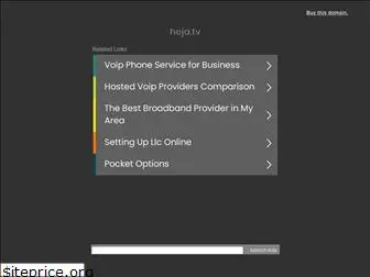 heja.tv