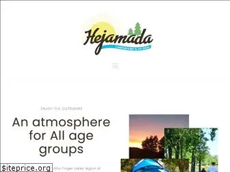 hejamadacampground.com