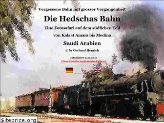 hejaz-railroad.info