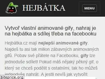 hejbatka.cz