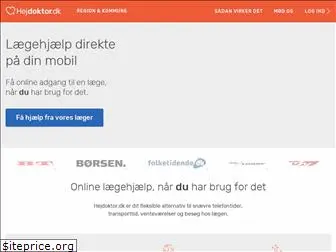 hejdoktor.dk