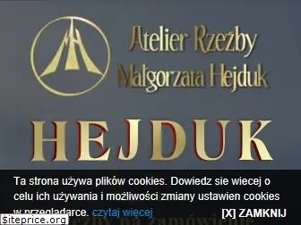 hejduk-rzezby.pl