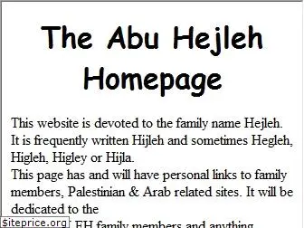 hejleh.com