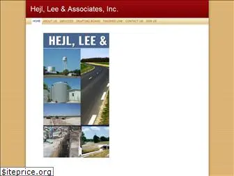 hejllee.com