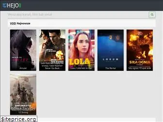 hejo.tv thumbnail