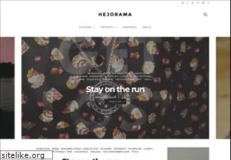hejorama.com