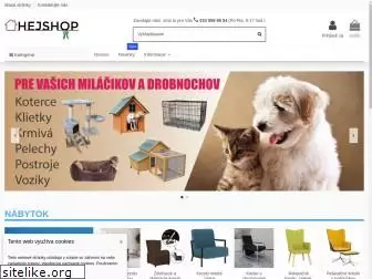 hejshop.sk