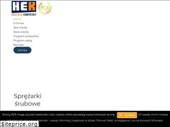 hek.com.pl