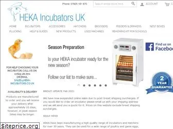heka-incubators.co.uk