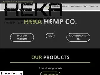 hekahempco.com