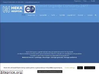 hekahospital.com