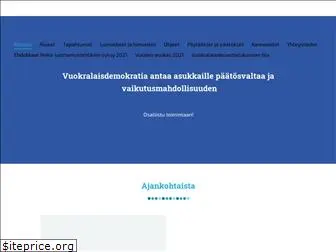 hekalaiset.fi