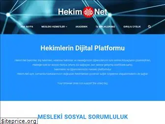 hekim.net