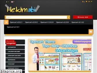 hekimabi.com