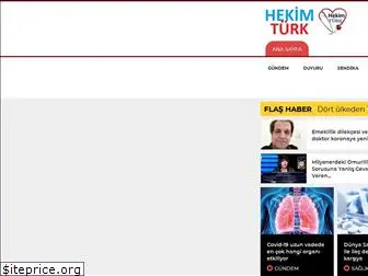 hekimturk.com