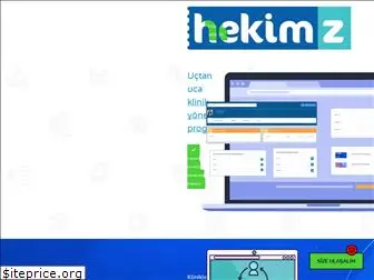 hekimz.net