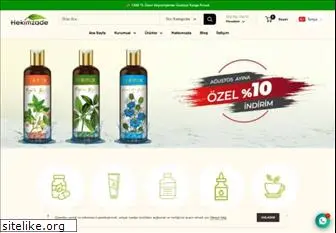 hekimzade.com