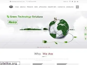 heko-electronic.com