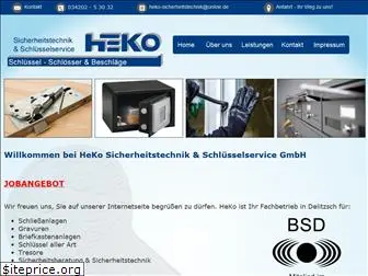 heko-schluesselservice.de