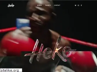 heko.tv