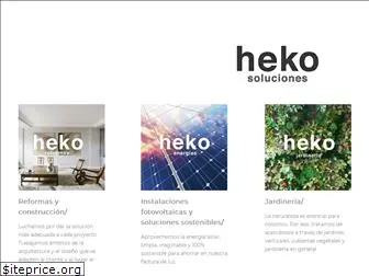 hekosoluciones.com
