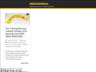heksagonal.com