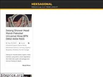 heksagonal.net