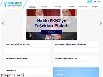 hektasgrup.com