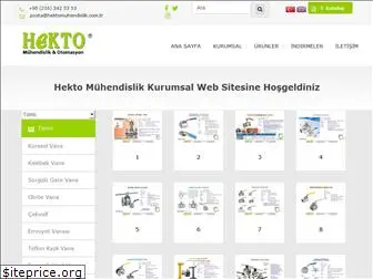 hektomuhendislik.com.tr