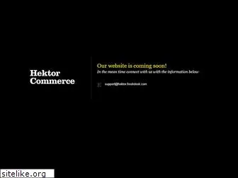 hektorcommerce.com