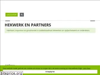 hekwerk-partners.nl