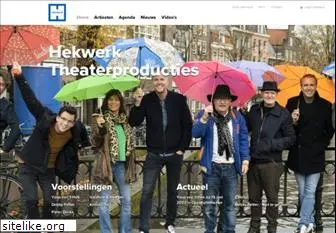 hekwerk.nl