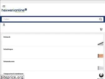 hekwerkonline.nl