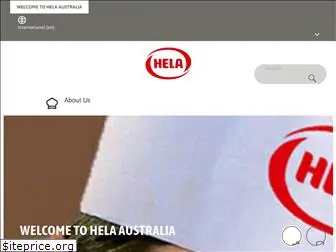 hela.com.au