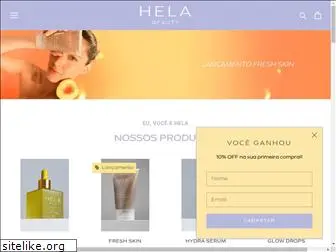 helabeauty.com