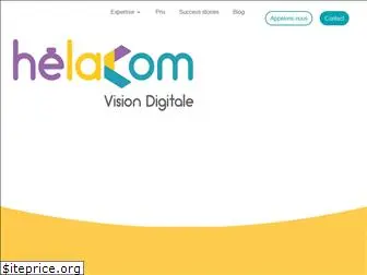 helacom.fr