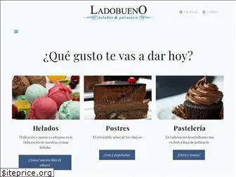 heladosladobueno.com.ar