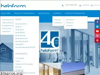 helaform.com