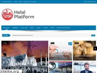 helalplatform.com