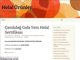 helalurun.com.tr