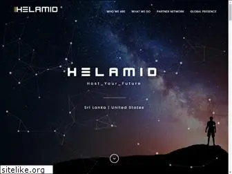 helamid.com