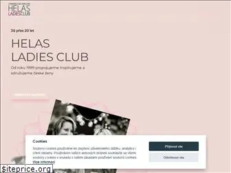 helas-ladies-club.cz
